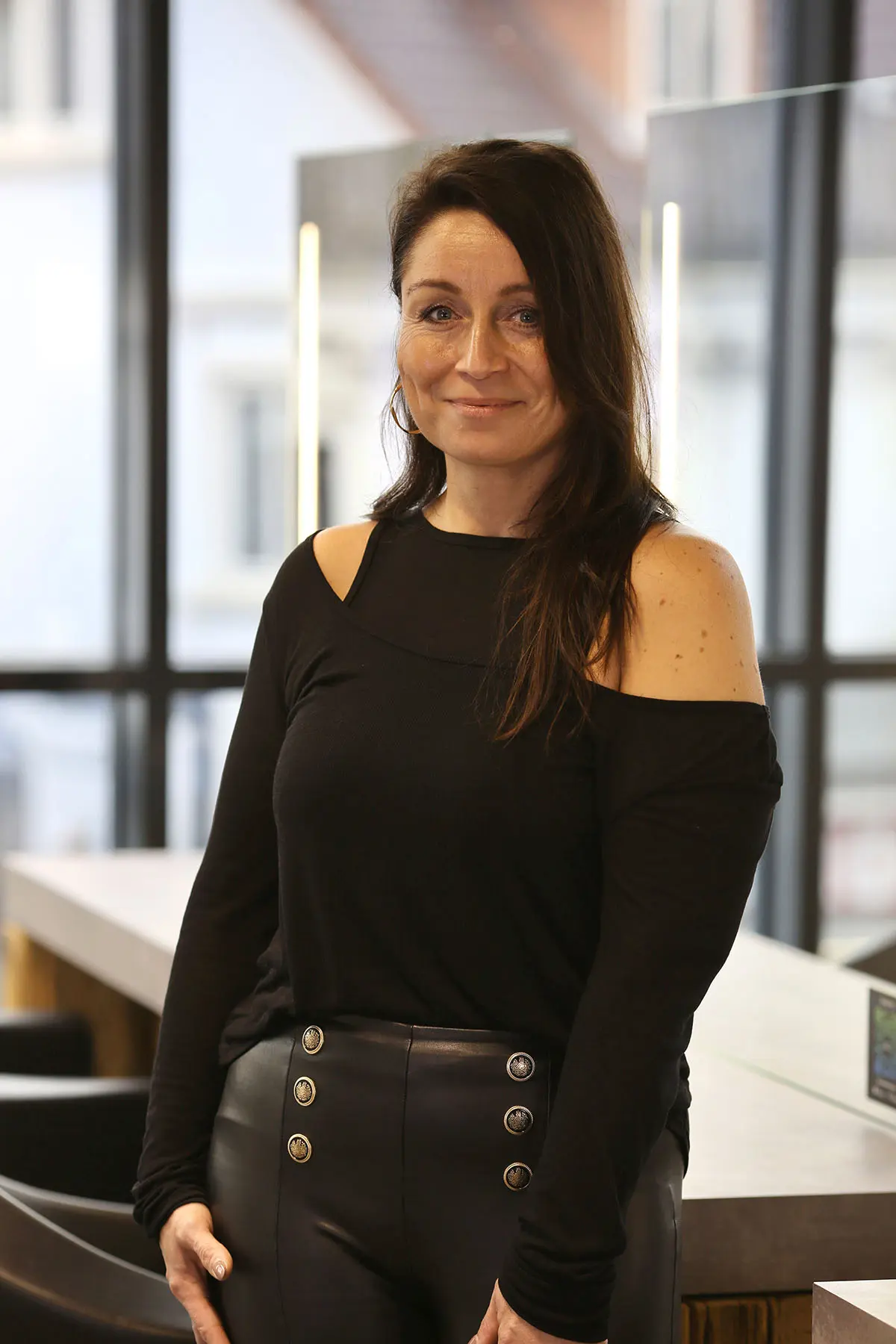 Overmann Frisuren Team Bianka Herzberg