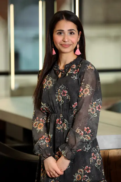 Overmann Frisuren Team Shahed Whabeh