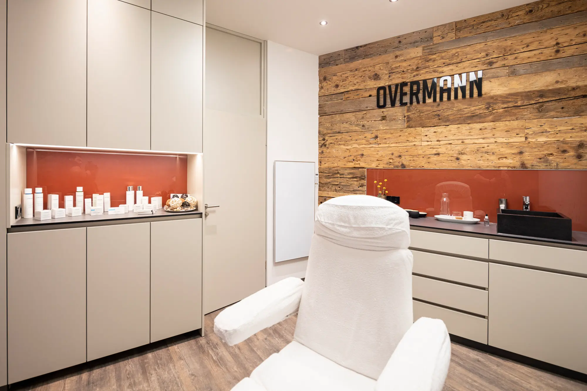 Friseur Overmann Rellingen 40