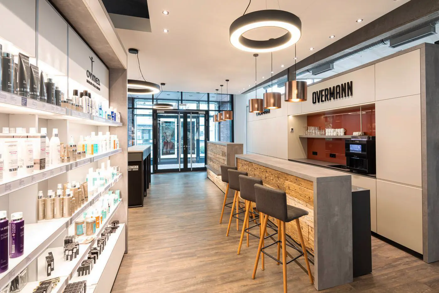 Overmann La Biosthétique Friseur Rellingen Ovimed 02